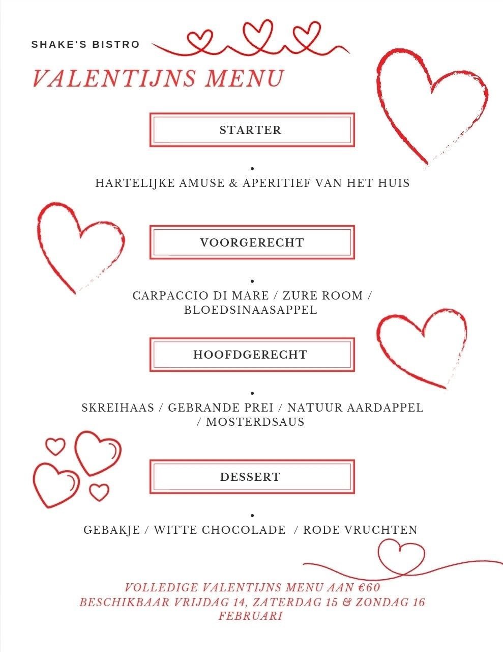 valentijn